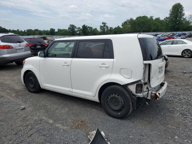 2008 Toyota Scion Xb VIN: JTLKE50E281011241 Lot: 60898674