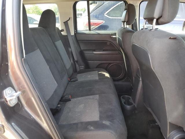 2017 JEEP PATRIOT SP - 1C4NJPBB1HD120291