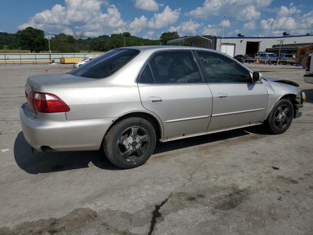 1999 Honda Accord Ex VIN: JHMCG6673XC011131 Lot: 57332934