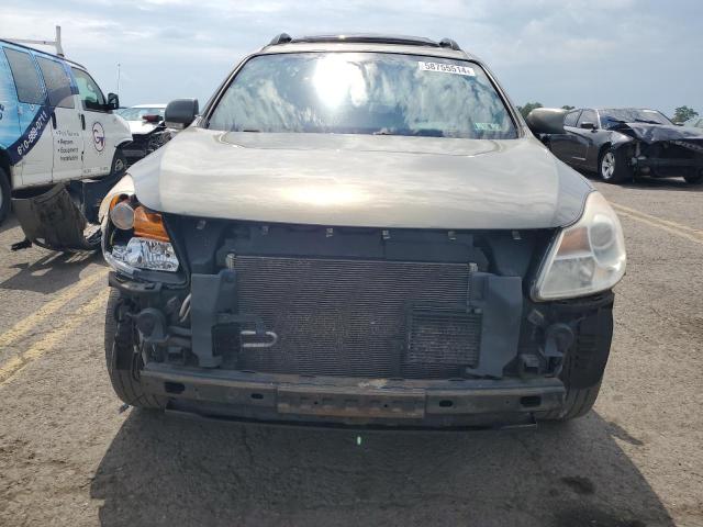 2008 Hyundai Veracruz Gls VIN: KM8NU73C08U071711 Lot: 58755514