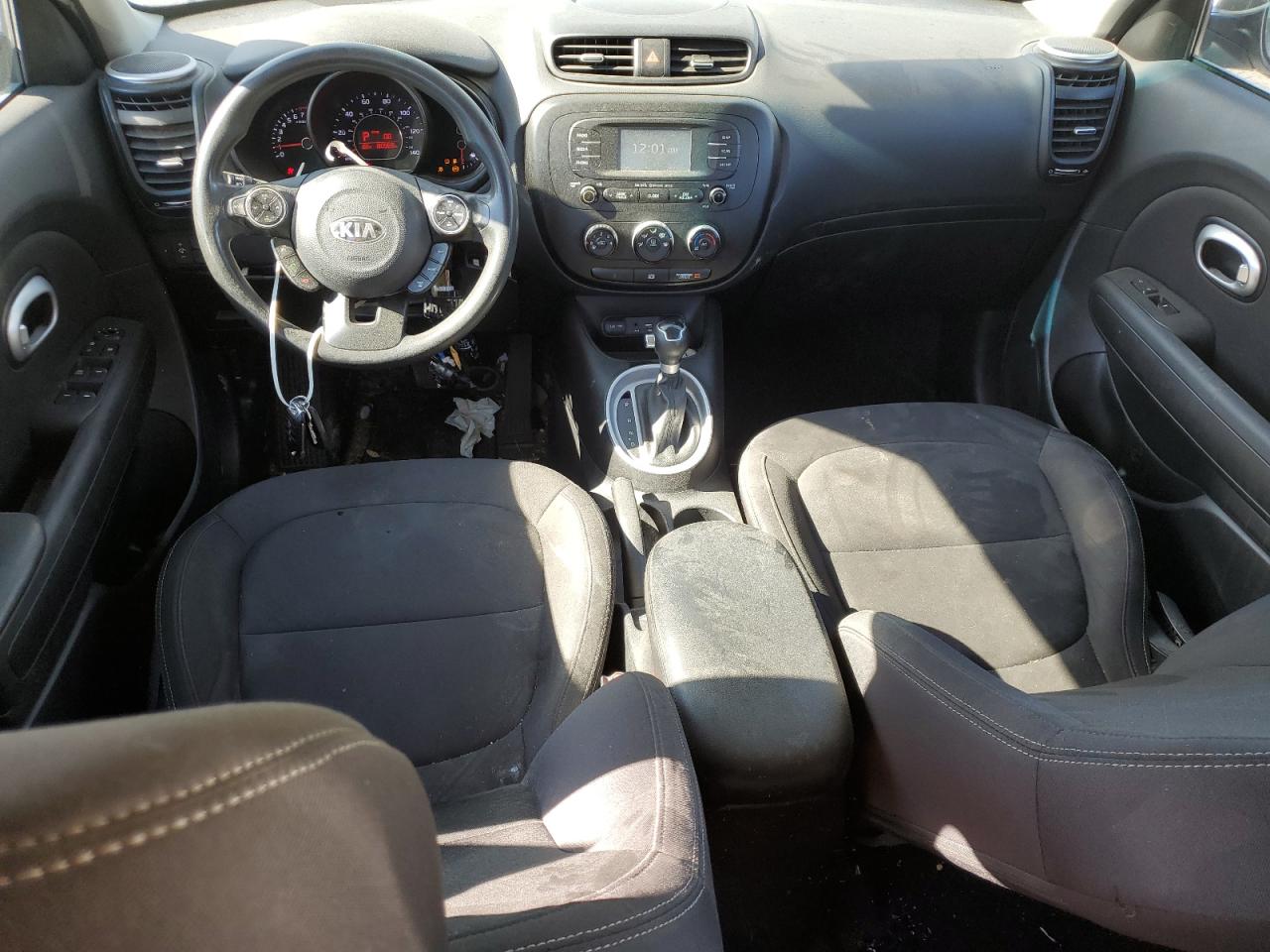 KNDJN2A27G7382322 2016 Kia Soul