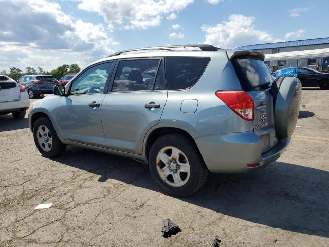 2008 Toyota Rav4 VIN: JTMBD33V485147992 Lot: 60814524