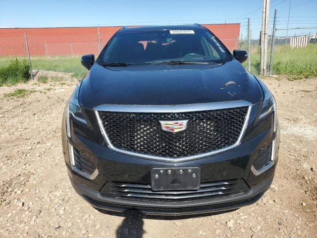 2020 Cadillac Xt5 Sport VIN: 1GYKNGRS3LZ106444 Lot: 56645954