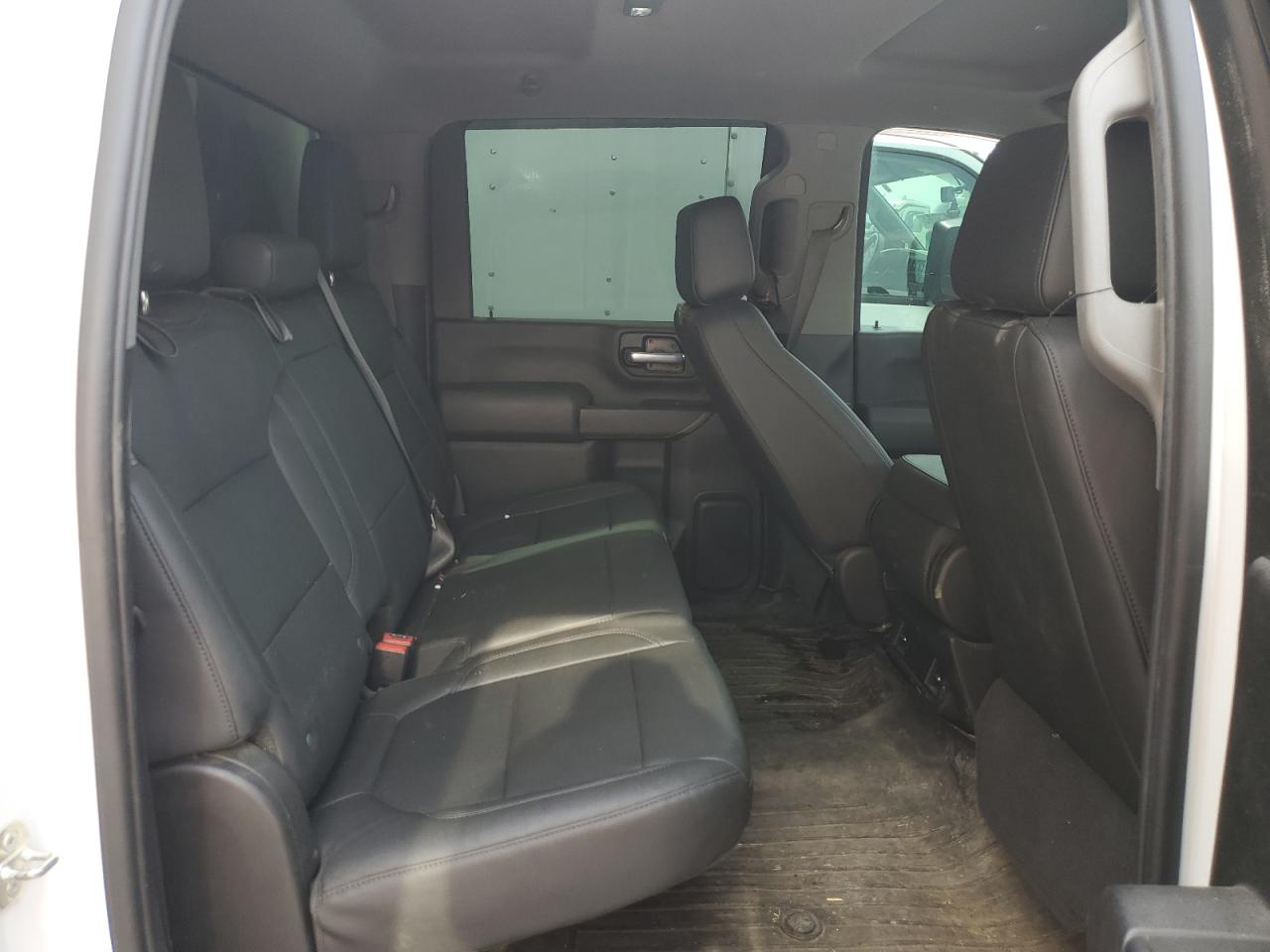 1GT49LEY9MF159383 2021 GMC Sierra K2500 Heavy Duty