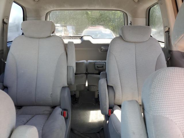 2007 Kia Sedona Ex VIN: KNDMB133676134476 Lot: 60132624