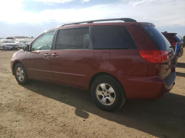 5TDZK22C39S259516 2009 Toyota Sienna Xle