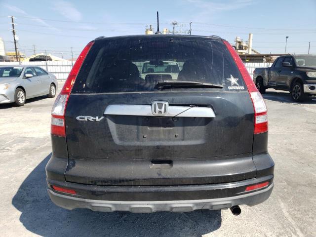 2011 Honda Cr-V Exl VIN: JHLRE3H78BC001087 Lot: 58520824