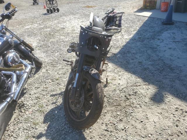 2023 HARLEY-DAVIDSON FXLRST 1HD1YXZ1XPB057157