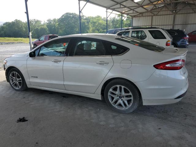 VIN 3FA6P0LU3FR246981 2015 Ford Fusion, Se Hybrid no.2