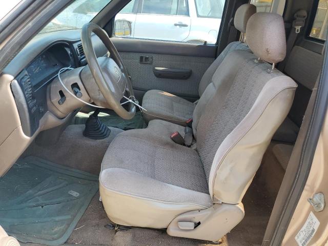 1996 Toyota Tacoma Xtracab VIN: 4TAVL52N6TZ101493 Lot: 60297354