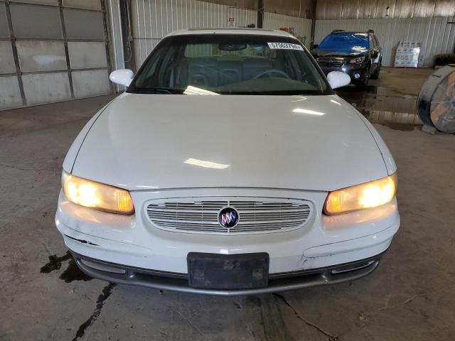 2000 Buick Regal Gs VIN: 2G4WF5519Y1246919 Lot: 57563794