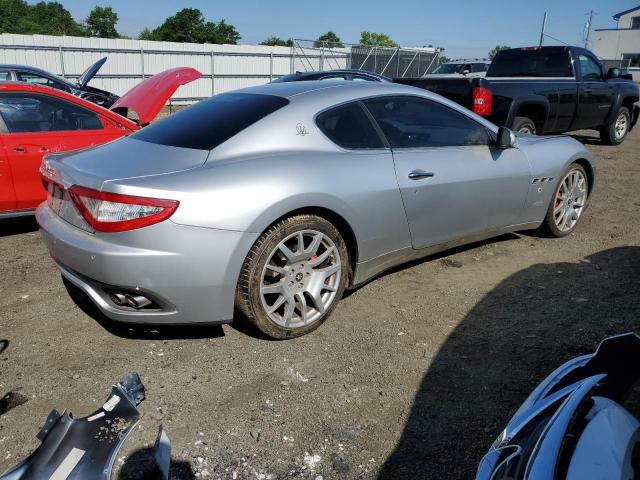 ZAMGJ45A680034679 2008 Maserati Granturismo