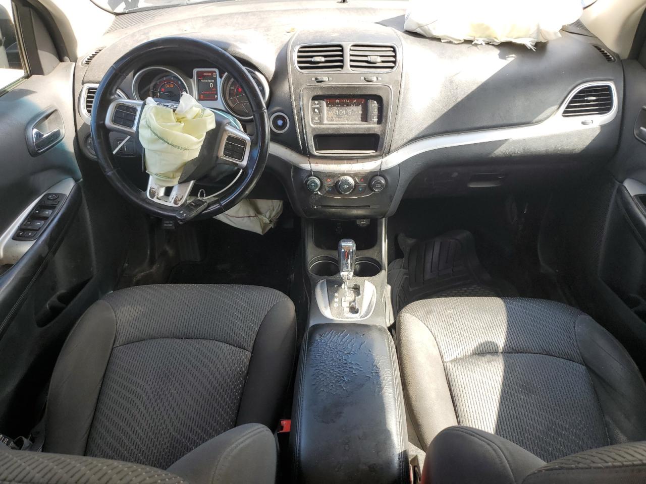 3C4PDCAB0JT195686 2018 Dodge Journey Se