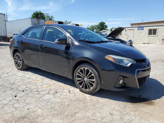 2015 TOYOTA COROLLA L - 2T1BURHE0FC381543
