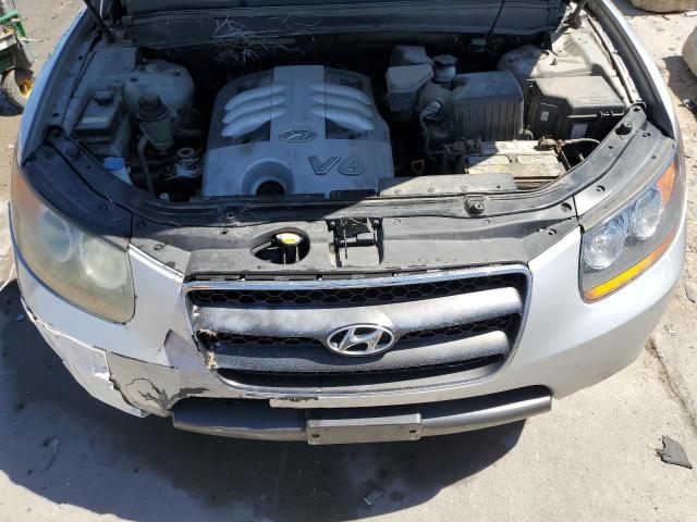 2023 HYUNDAI SANTA FE S - 5NMSH73E87H056067