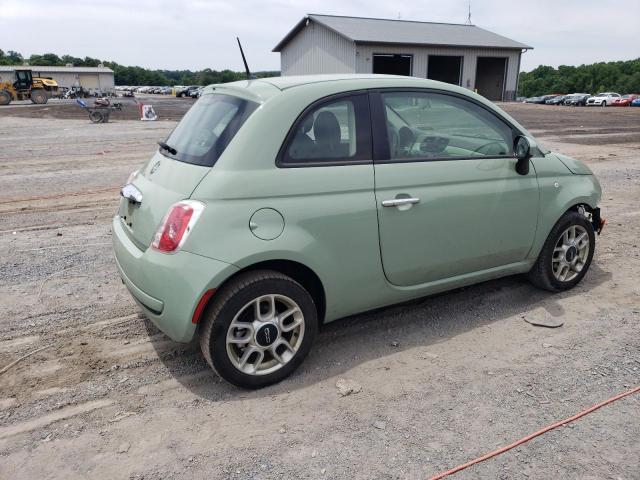 3C3CFFAR2CT381308 2012 Fiat 500 Pop 2012 Fiat 500 Pop VIN: 3C3CFFAR2CT381308 Lot: 60594944