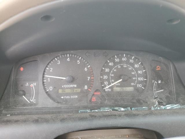 2000 Chevrolet Geo Prizm Base VIN: 1Y1SK5485YZ425118 Lot: 57331794