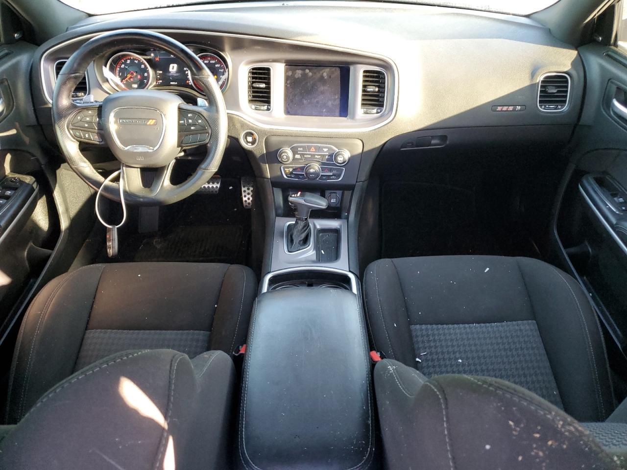 2C3CDXGJ0LH126131 2020 Dodge Charger Scat Pack