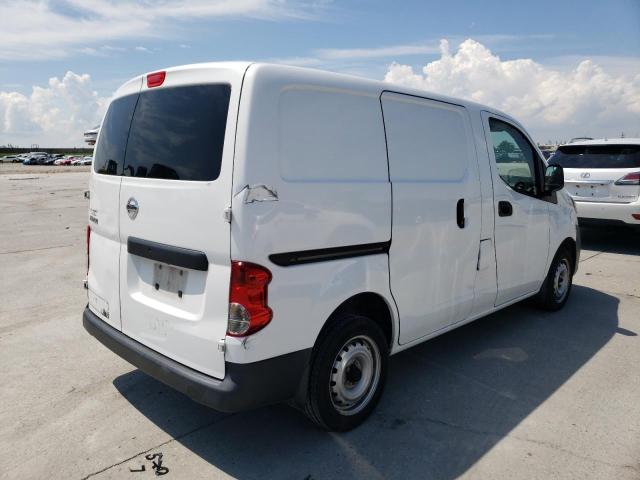 2019 Nissan Nv200 2.5S VIN: 3N6CM0KN0KK705609 Lot: 58340854