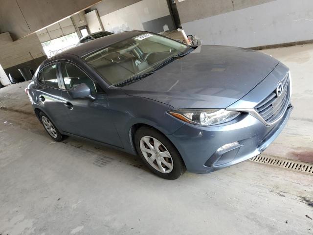 VIN 3MZBM1U77FM173222 2015 Mazda Mazda, Sport no.4