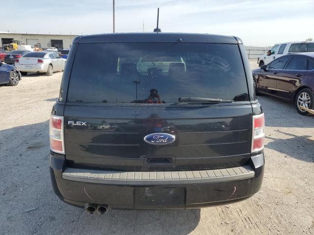 2011 Ford Flex Se VIN: 2FMGK5BC7BBD20698 Lot: 57613894