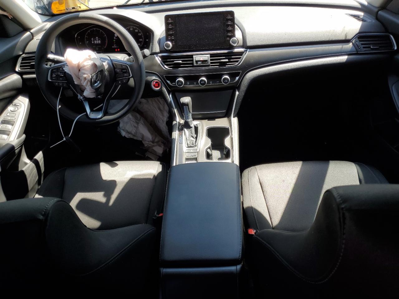 1HGCV1F11MA116331 2021 Honda Accord Lx