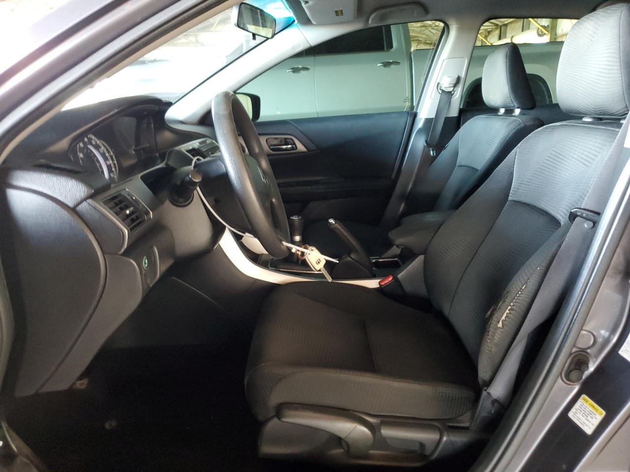 2014 Honda Accord Lx vin: 1HGCR2E38EA022350