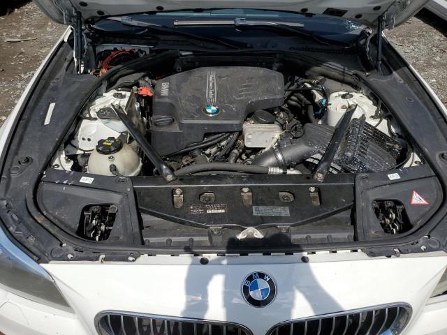 VIN WBA5A7C52ED619747 2014 BMW 5 Series, 528 XI no.11