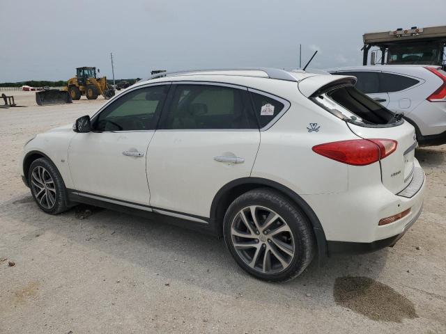 2017 Infiniti Qx50 VIN: JN1BJ0RR1HM405248 Lot: 57610914