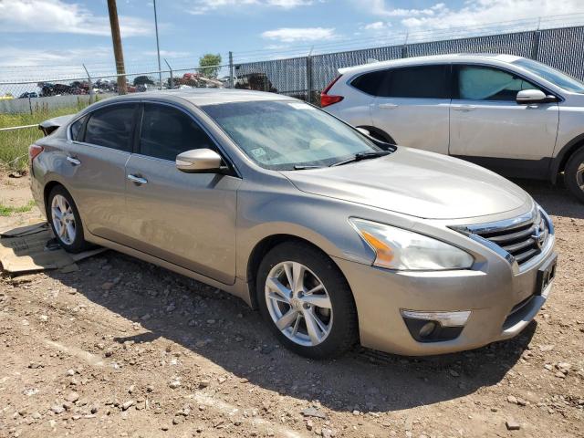 1N4AL3AP9DC101623 2013 Nissan Altima 2.5