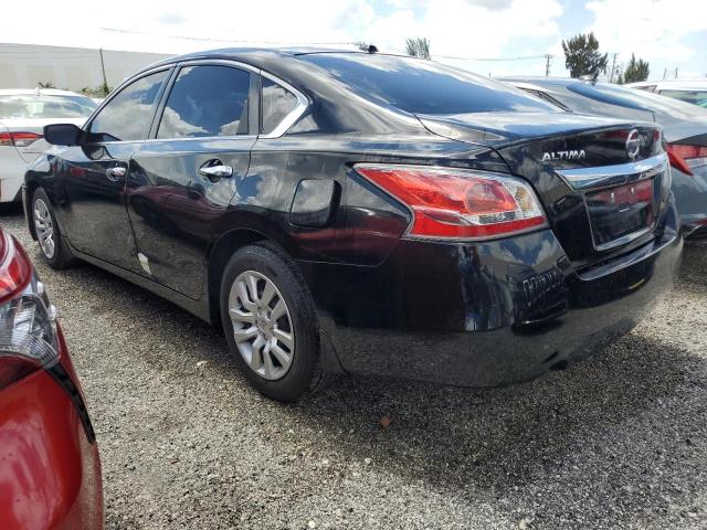 2015 Nissan Altima 2.5 VIN: 1N4AL3AP3FC154272 Lot: 59589954