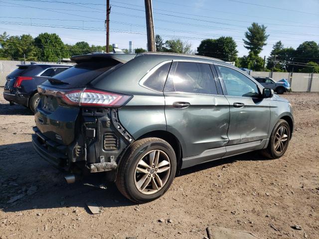 2015 FORD EDGE SEL 2FMTK4J92FBC27818