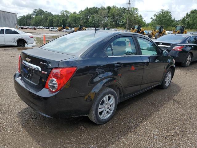 2014 Chevrolet Sonic Lt VIN: 1G1JC5SB5E4195920 Lot: 57365414