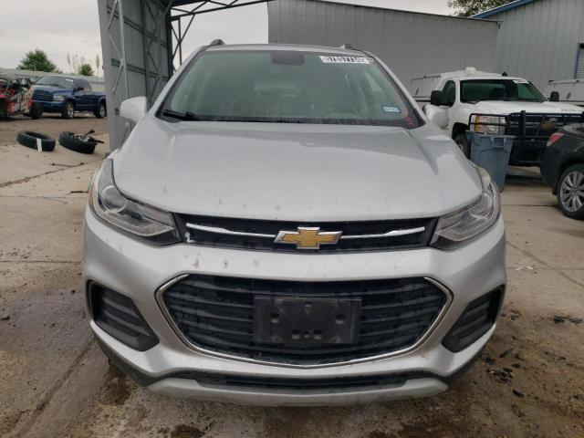 3GNCJLSB7KL323369 | 2019 Chevrolet trax 1lt