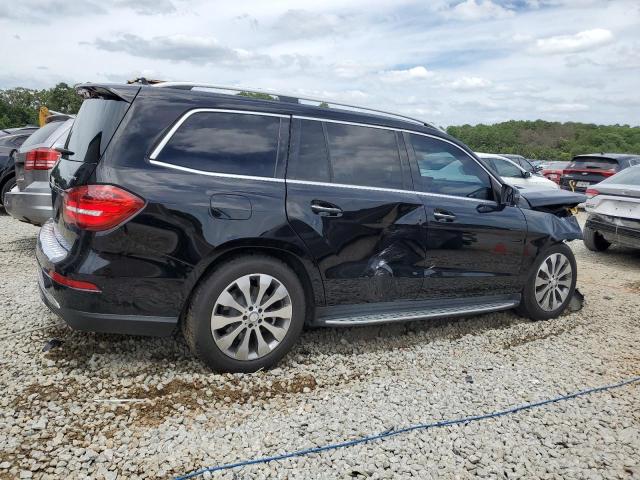 4JGDF6EE6HA873518 2017 Mercedes-Benz Gls 450 4Matic