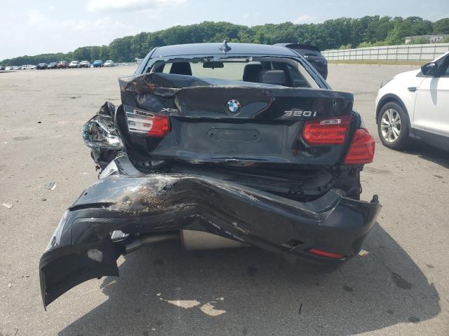 2015 BMW 320 I xDrive VIN: WBA3C3G51FNS74968 Lot: 60044224