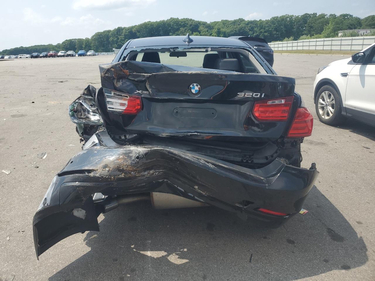 WBA3C3G51FNS74968 2015 BMW 320 I xDrive