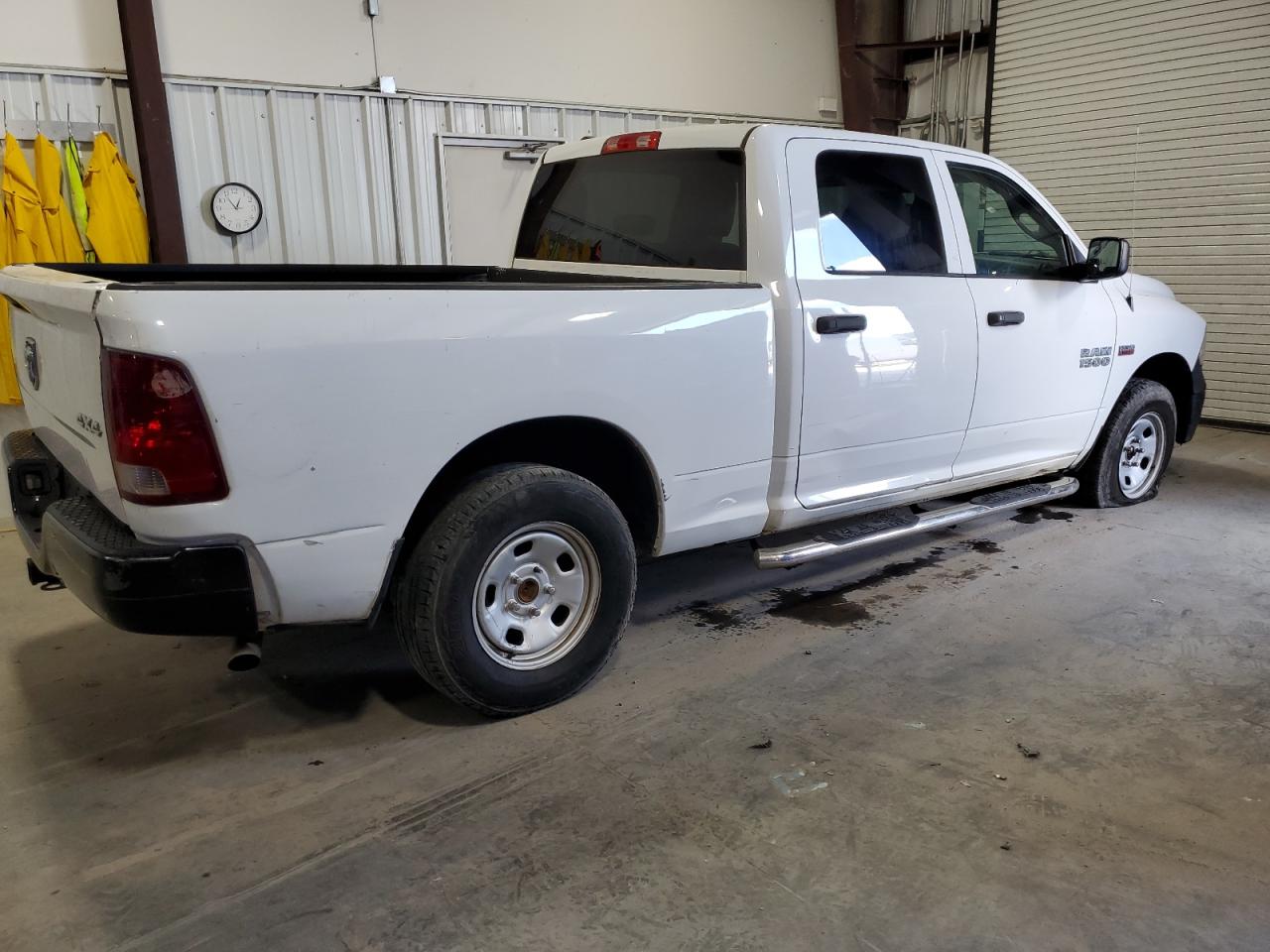 1C6RR7ST6FS745899 2015 Ram 1500 St