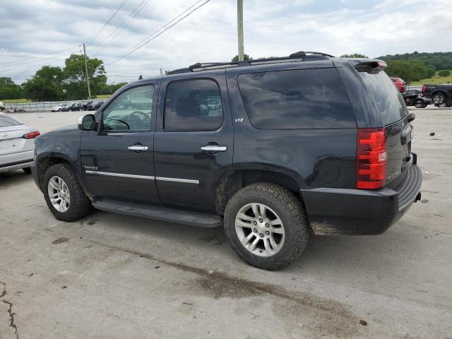 2010 Chevrolet Tahoe K1500 Ltz VIN: 1GNUKCE00AR183653 Lot: 57700374