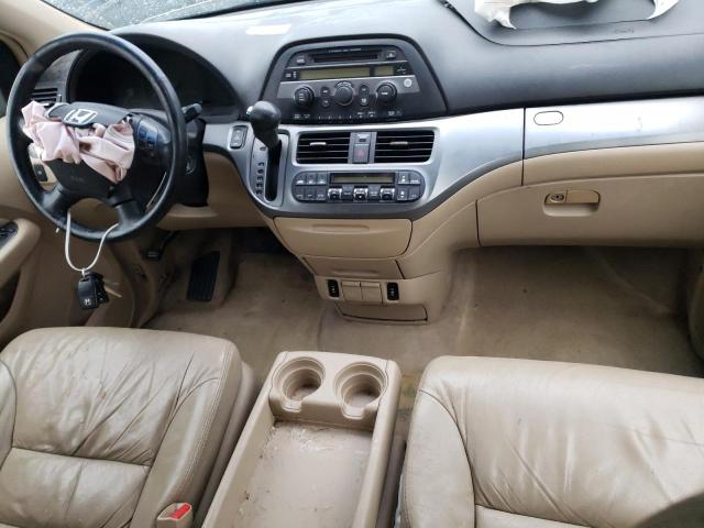 2006 Honda Odyssey Exl VIN: 5FNRL38686B439403 Lot: 60443284