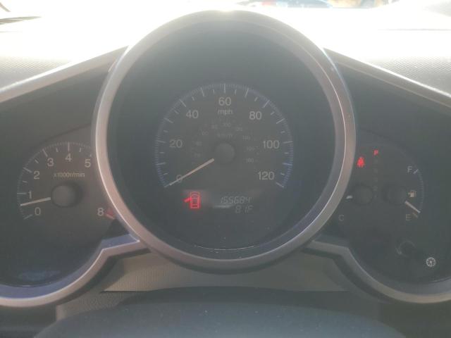 2011 Honda Element Ex VIN: 5J6YH2H75BL005893 Lot: 57934964