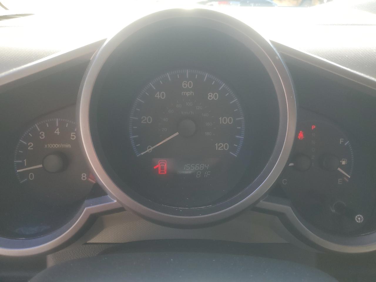 5J6YH2H75BL005893 2011 Honda Element Ex