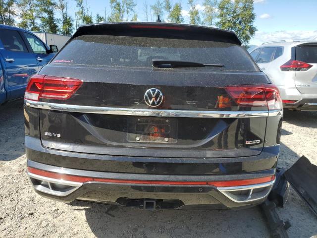 2021 Volkswagen Atlas Cross Sport Se VIN: 1V2RE2CA2MC227976 Lot: 58574524