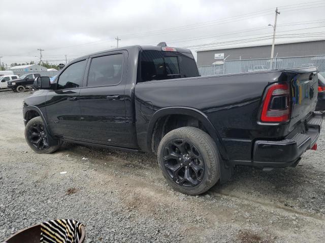 2022 Ram 1500 Limited VIN: 1C6SRFHT1NN426054 Lot: 58606364