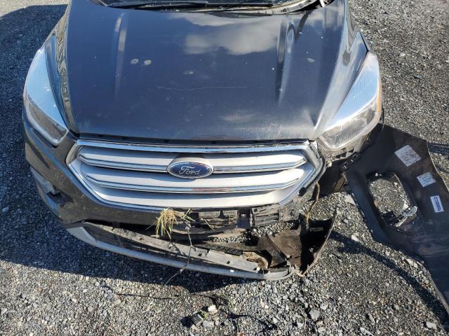 2018 FORD ESCAPE SE - 1FMCU0G99JUC63664