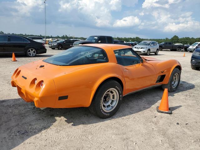 1978 CHEVROLET CORVETTE S 1Z8748S429207  58687254