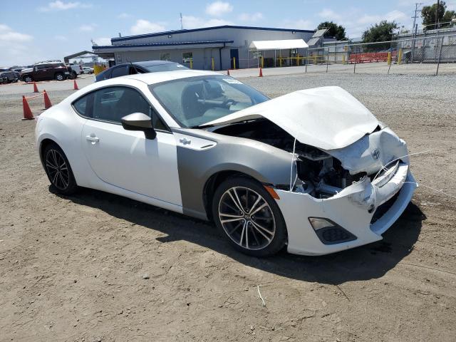 2013 Toyota Scion Fr-S VIN: JF1ZNAA19D2708947 Lot: 60449784