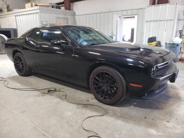 VIN 2C3CDZAG2FH728364 2015 Dodge Challenger, Sxt no.4