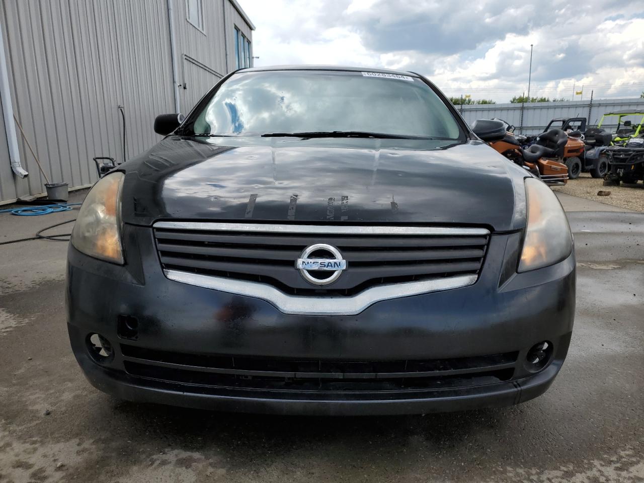 1N4AL21E19C169222 2009 Nissan Altima 2.5