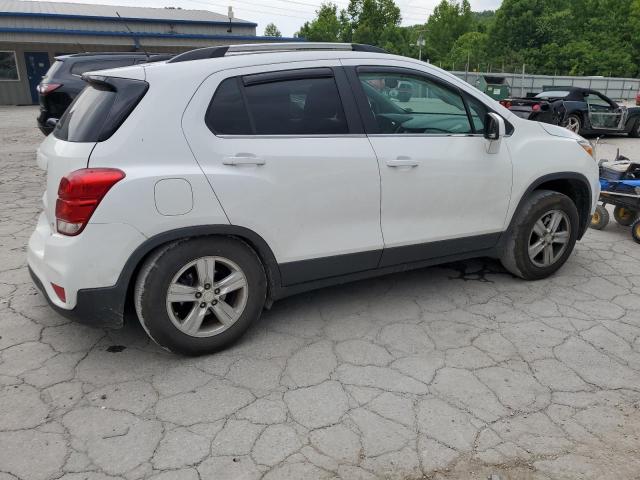 2017 CHEVROLET TRAX 1LT - 3GNCJPSB7HL179242
